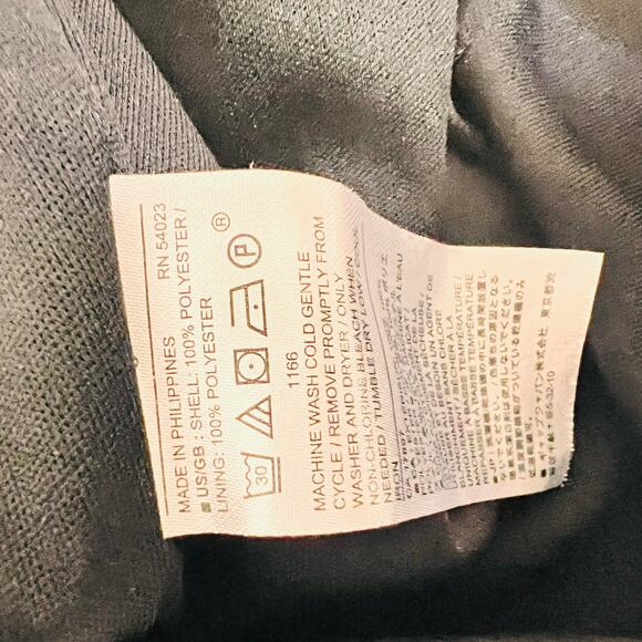 Banana Republic Printed Sleeveless Belted Dress Size 8 - Picture 4 of 7